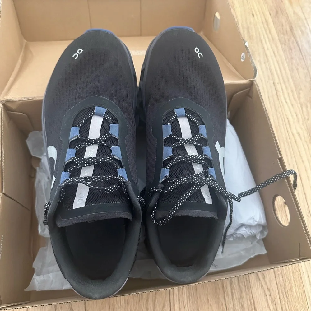 Men's Cloudmonster Running Shoes - Size 11.0 - Picture 10 of 11